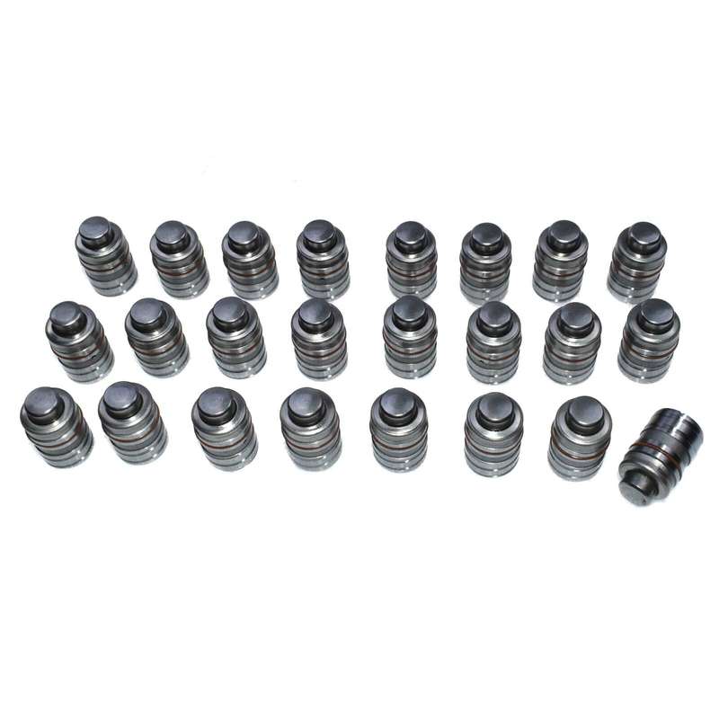 24PCS Fit Ford Aspire Geo Metro Mazda B2200 2.2L SOHC Lifters Lash Adjusters New