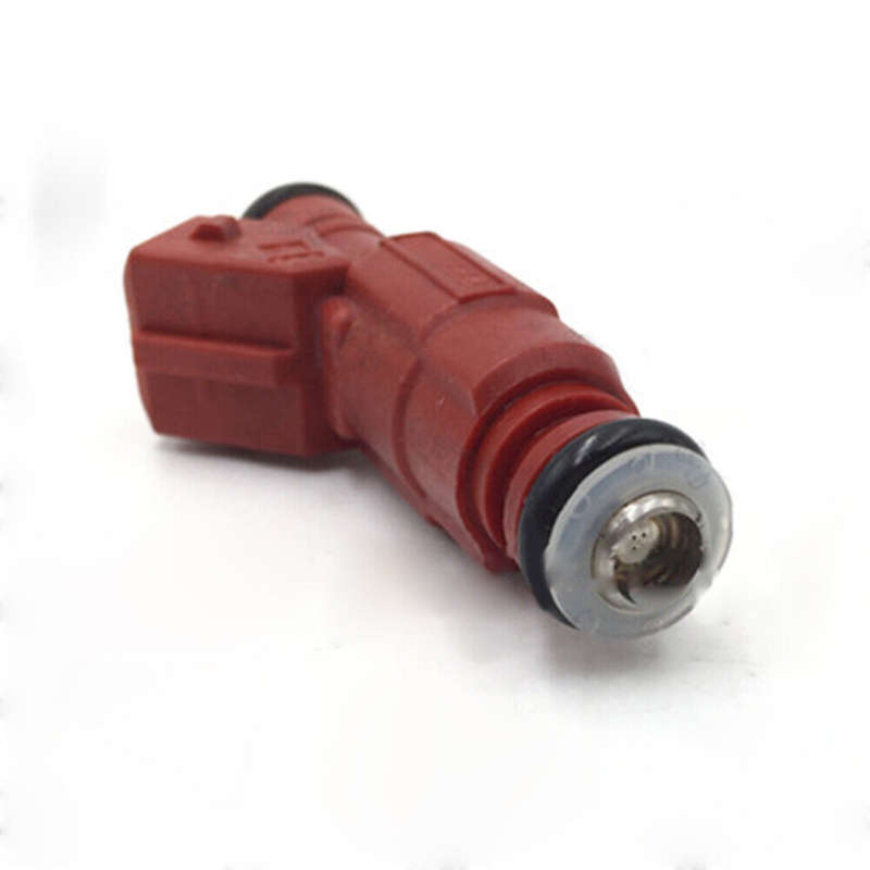 6Pcs Fuel Injector 0280156038 Fit For Alfa Romeo 60665644 60816723 FI1161