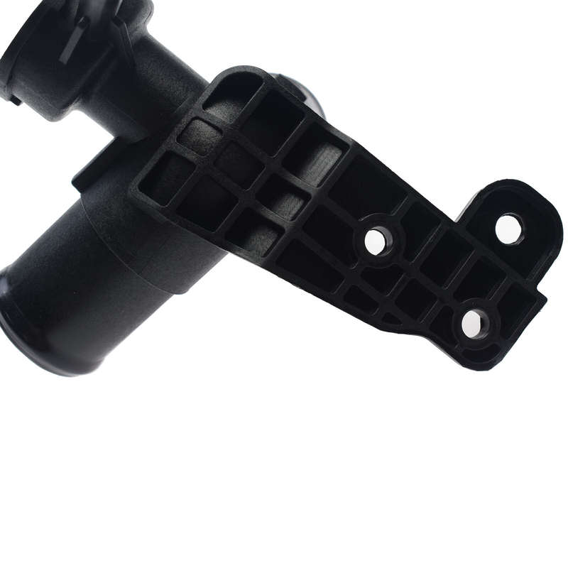 New Radiator Engine Coolant Filler Neck 253291R200 For ACCENT VELOSTER RIO 12-17