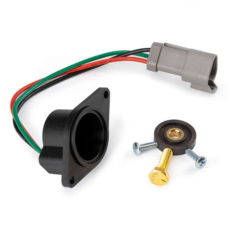 for Club Car IQ Electric 48V 04+ ADC Motor 102704901 Golf Cart High Speed Sensor