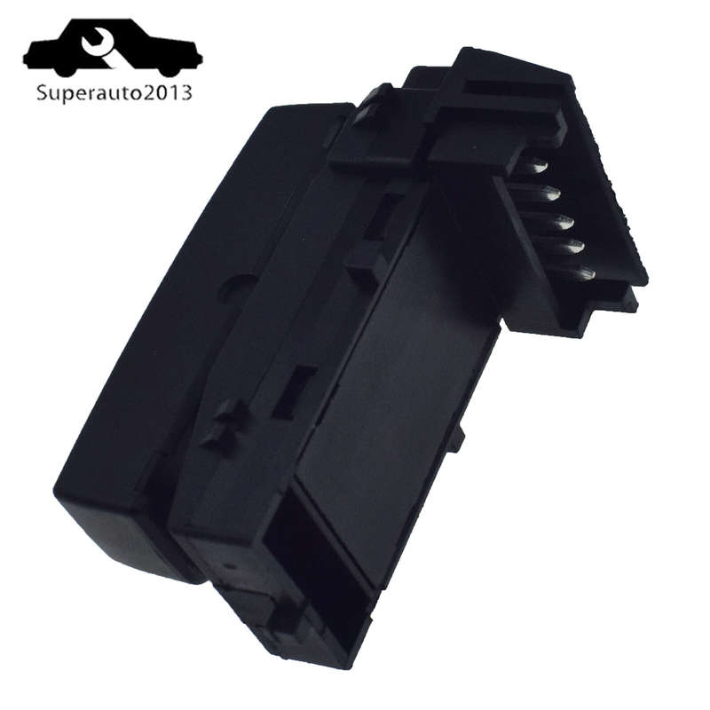 New Power Door Lock Switch Front Right For Chevy Silverado Sierra Truck 15804094
