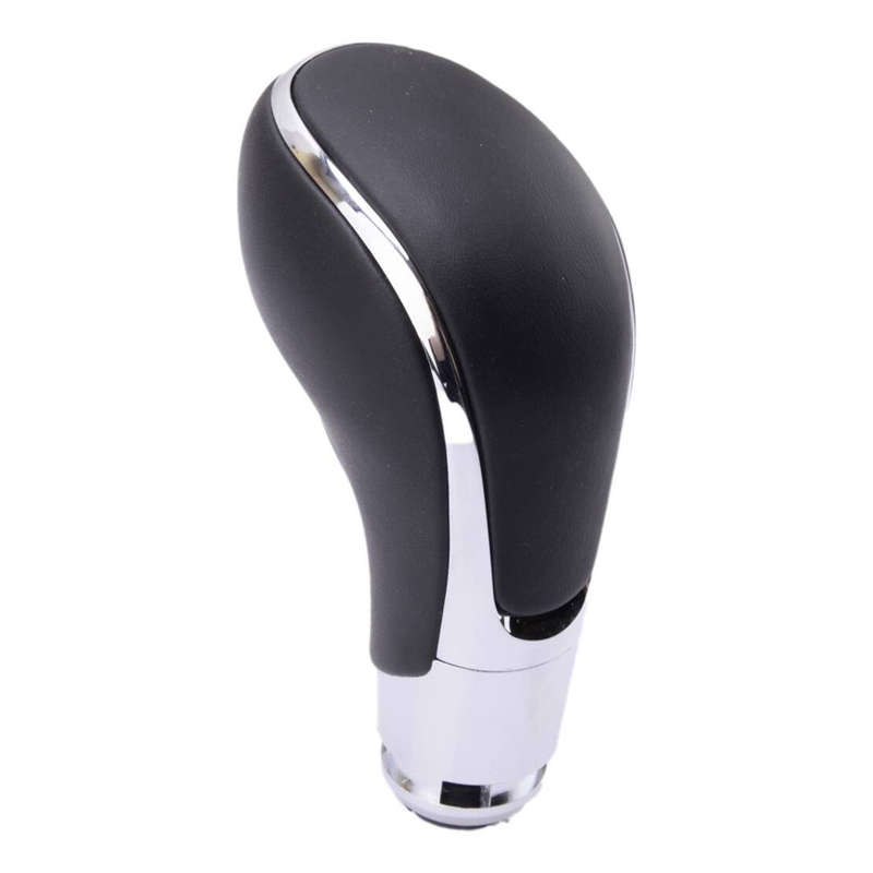 Hot Gear Shift Knob Head Fit For Opel Insignia Astra J Meriva Zafira Tourer