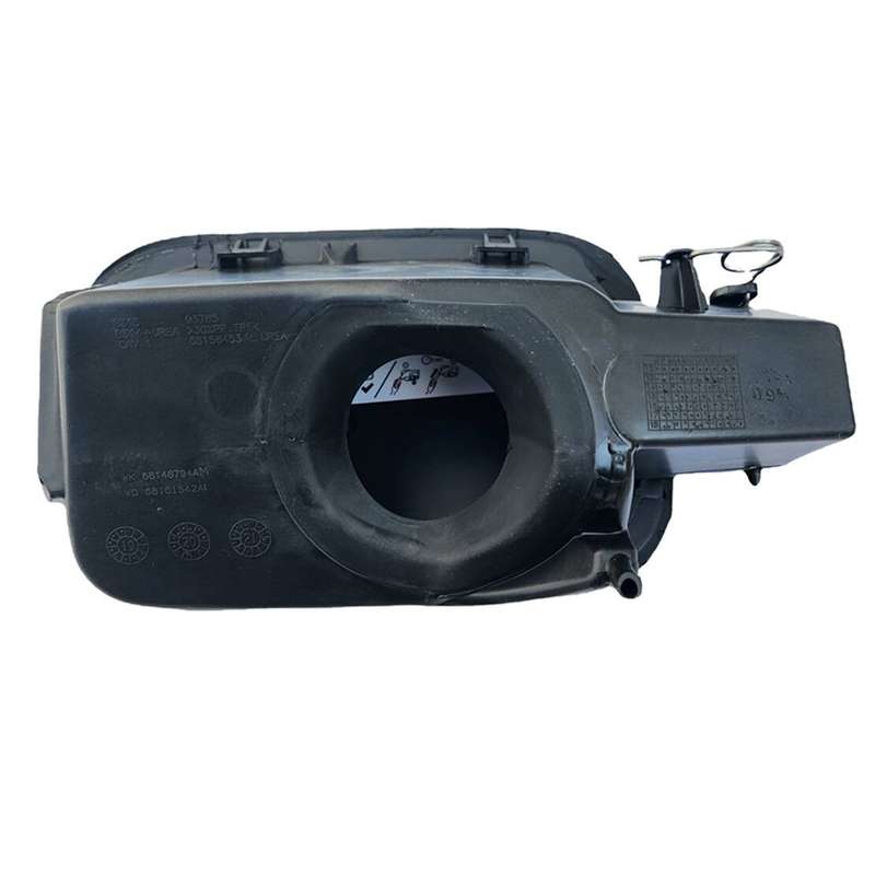 1pcs FUEL FILLER HOUSING 68148794AM Fit for Jeep Grand Cherokee 2014-2022