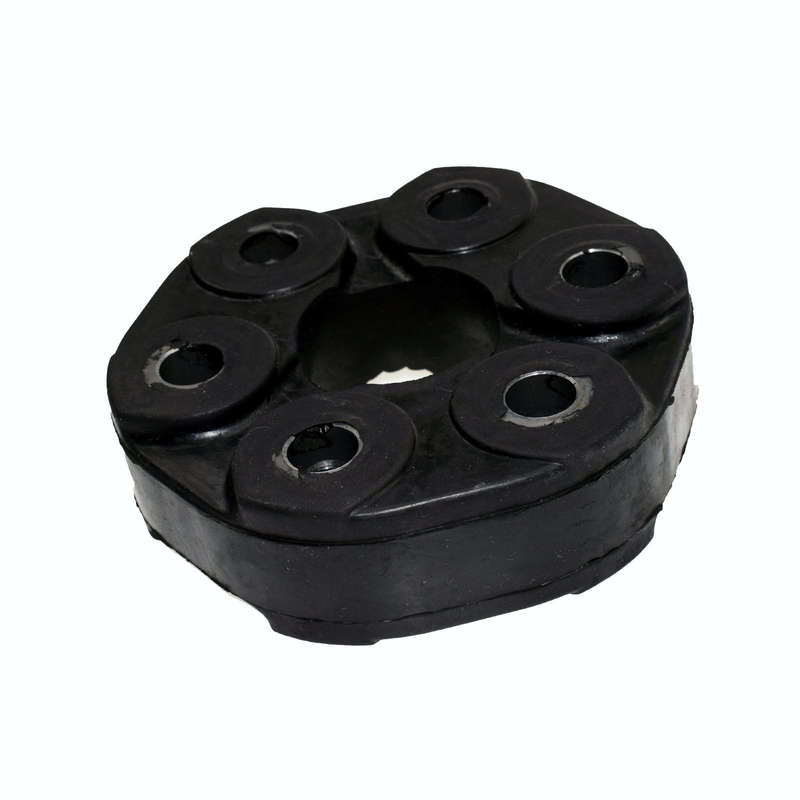 For BMW E36 E46 Z3 Z4 26111227410 NEW Flex Disc driveshaft universal joint New