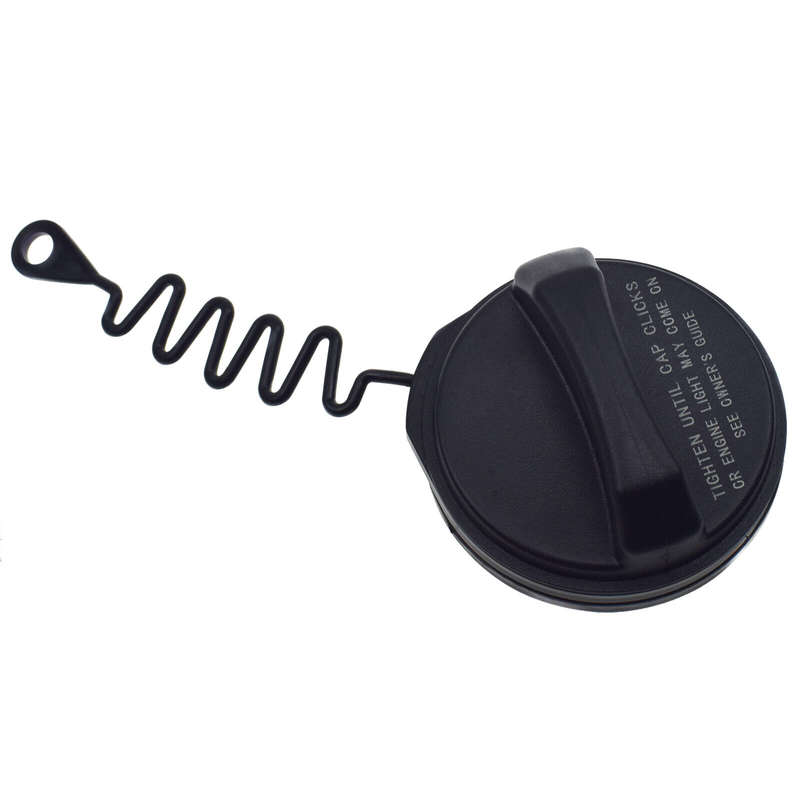 Fuel Tank Gas Cap Filler W/ Tether For Volvo S80 V70 V60 XC90 XC60 XC70 31392044