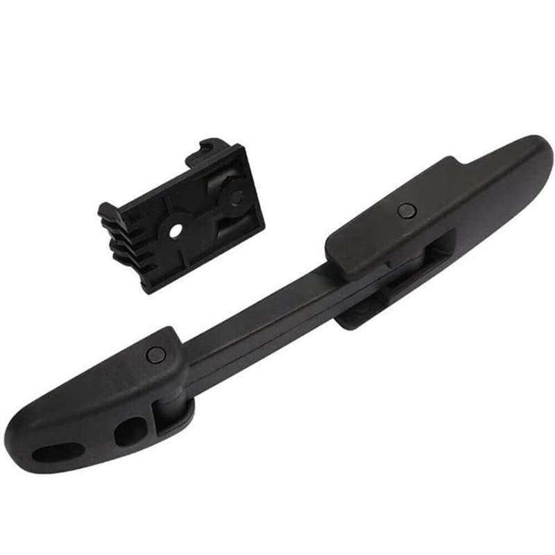 Hood Latch Kit Driver Side for Mack CH CHN CXN Granite CV 02-11 315-5503