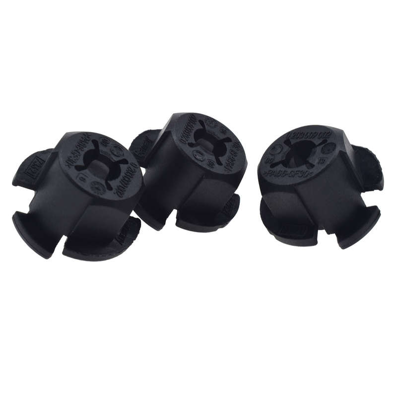 3X Milliwave Radar Alignment Mounting Clips 36806-TLA-A01 For Civic CR-V Accord