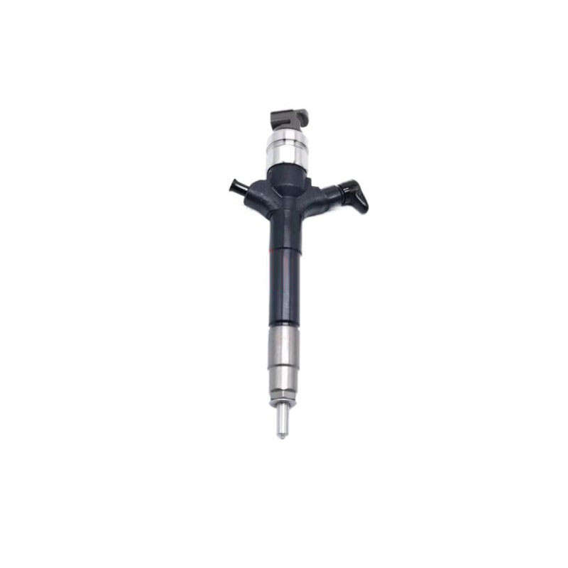 295050-1680 Fits For Common Rail Fuel Injector 23670-UM010 For TOYOTA ENGINE