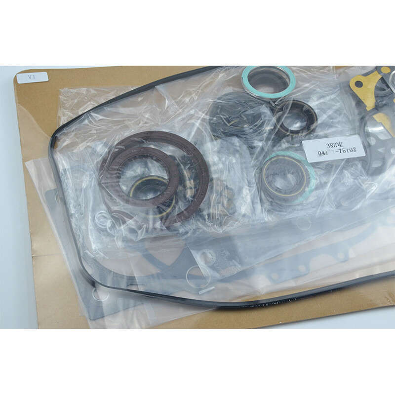 Engine Head Gasket Kit 04111-75102 Fits for Toyota Hilux 3RZ-FE 2.7L RZN