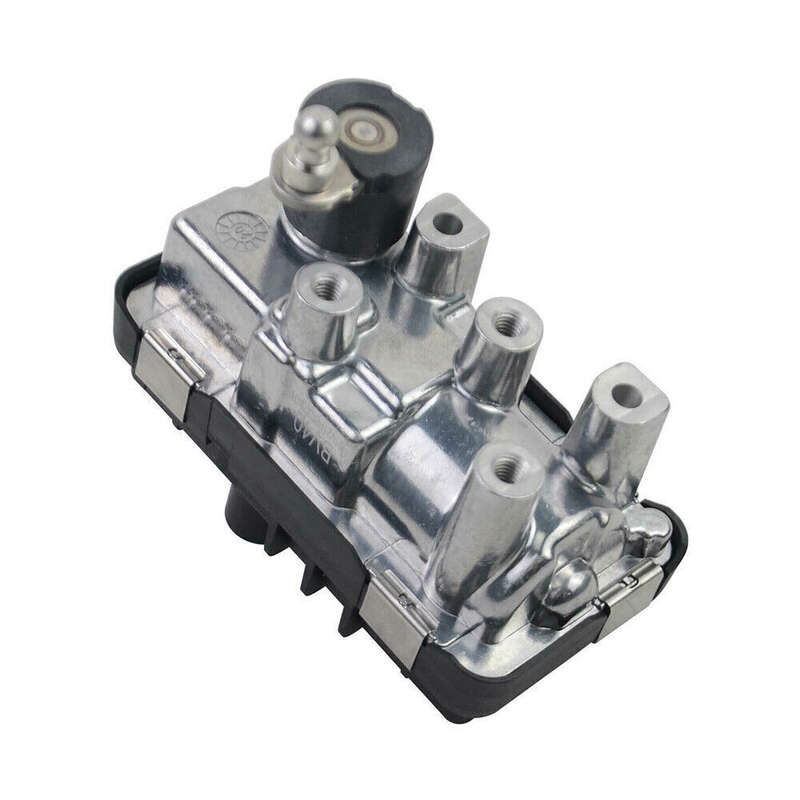 Turbo Wastegate Actuator BV40 14411-3XN2A For Nissan URVAN NV350 2.5 dCi 140KW
