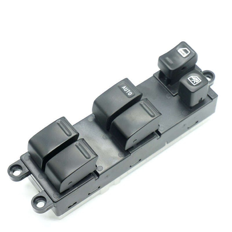 Master Power Window Switch For Nissan Maxima Sentra Infiniti Subaru Impreza