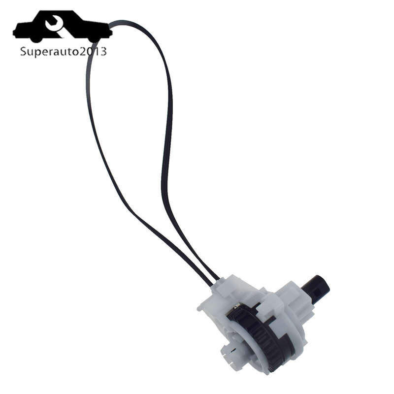 For Scion tC Toyota Corolla Matrix RAV4 Heater Air Conditioning Control Switch