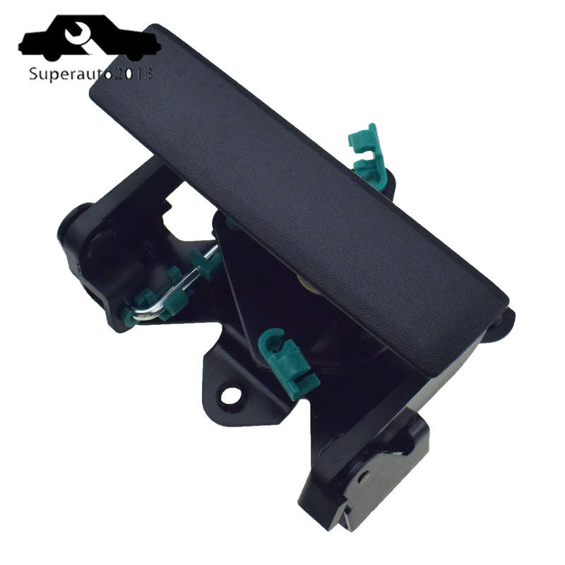New Tailgate Latch Handle For Chevy S10 GMC Sonoma 1994-04 Isuzu Hombre 15007218