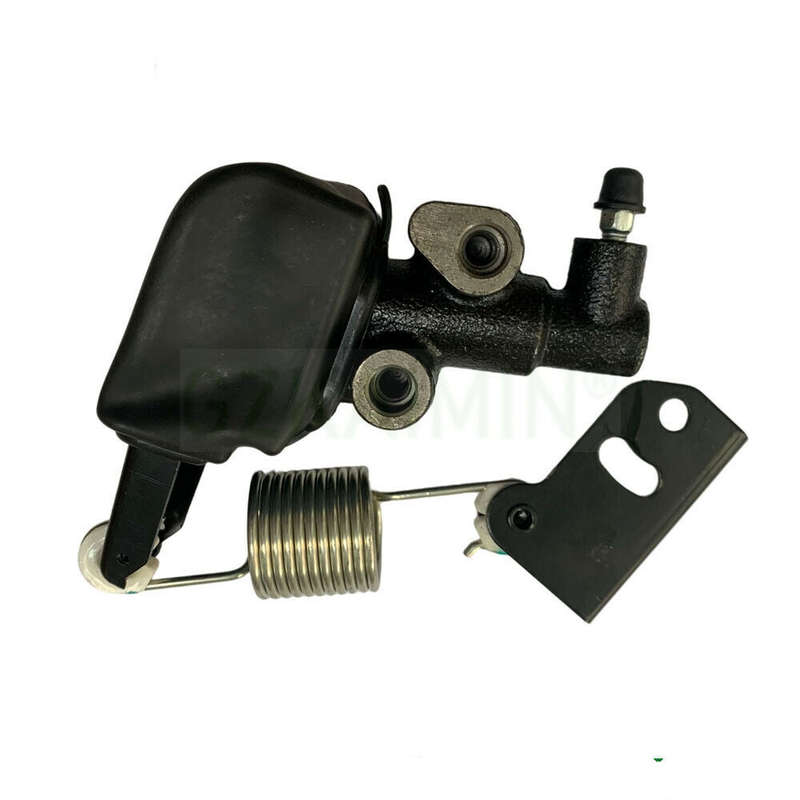 Brake Load Sensing Valve Compensator 46400-EB70B For Nissan Navara D40 2.5TD