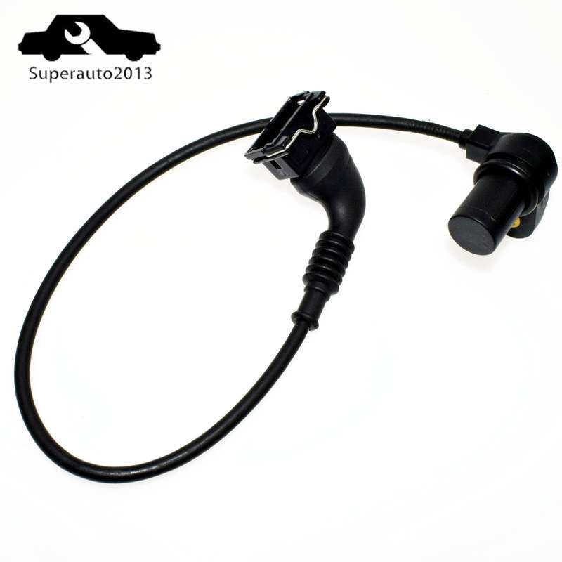 Cam Camshaft Position Sensor For BMW E38 E39 E53 540i 740i 740iL X5 4.4 4.6 4.8L