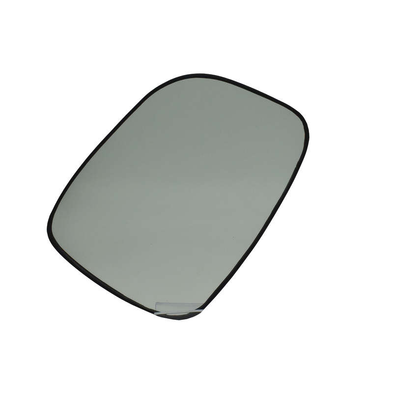 Exterior View Door Mirror Glass Heated Left Side For Hyundai Elantra Accent New