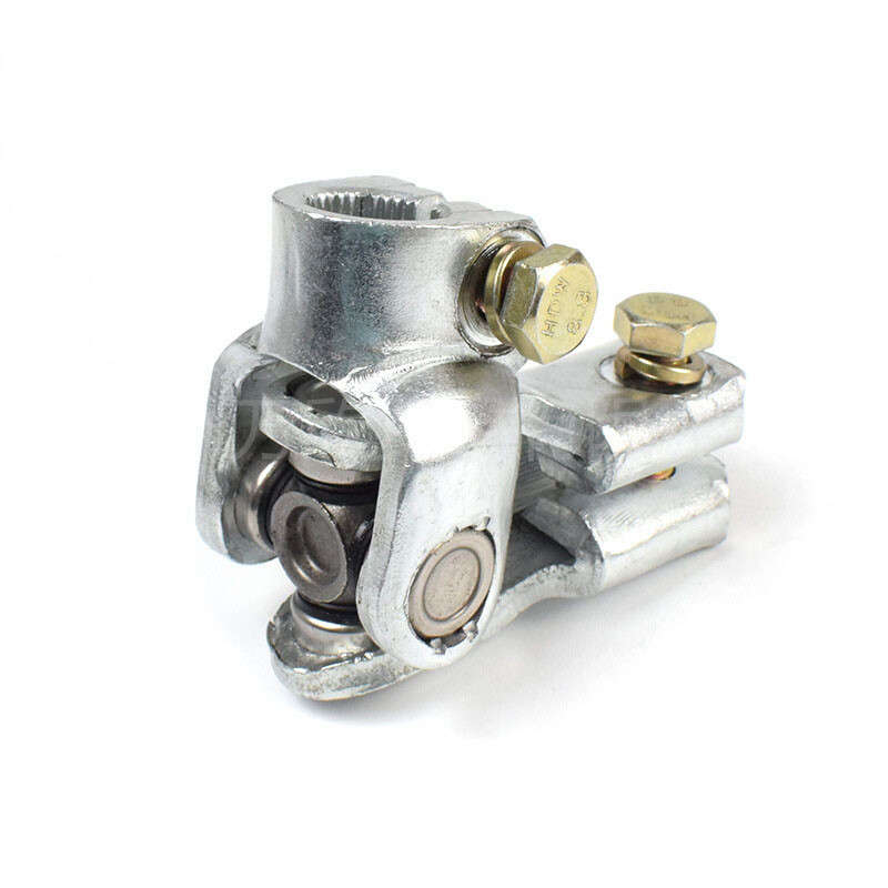 Non-Power Manual Steering Coupler Shaft U Joint Swivel For Honda Civic 1992-1995
