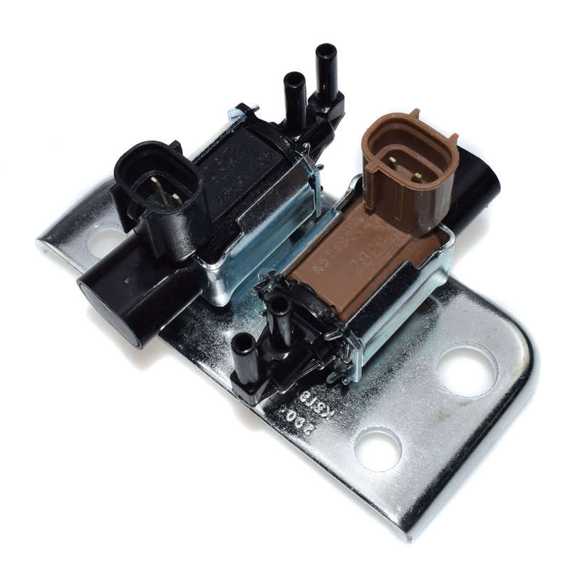 MR577099 Solenoid Valve fit for Mitsubishi Montero Pajero Shogun L200 K5T81289