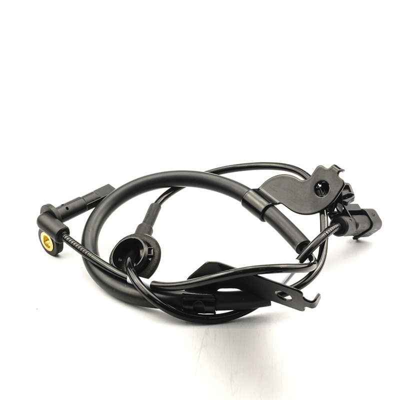 Front Left ABS Wheel Speed Sensor 4670A575 For Mitsubishi Outlander Lancer ASX