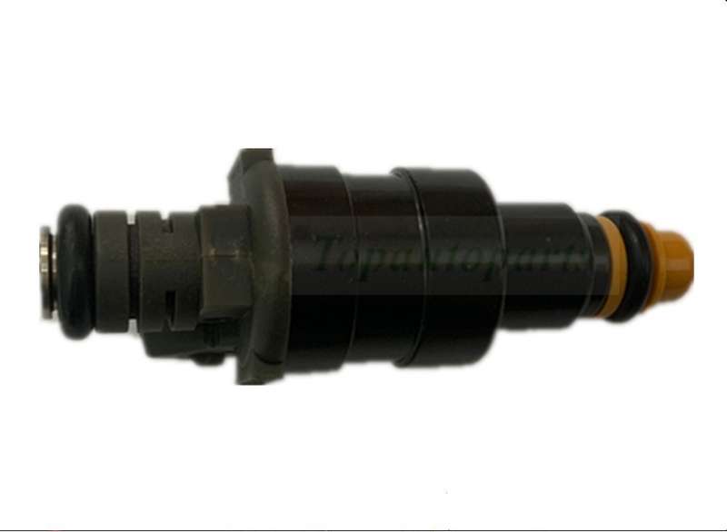 4pcs Fuel Injector 0280150158 For PORSCHE 944 924 S 2.5L L4 253CC 2.35ohm
