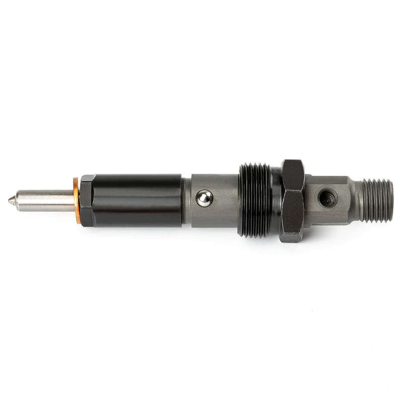 6X Fuel Injectors For 1994-97 Dodge Cummins 40-60 4BT ENGINE KDAL59P6/49289