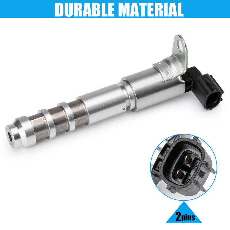 12615613 Camshaft Position Actuator Solenoid VVT Valve For Buick Cadillac GMC