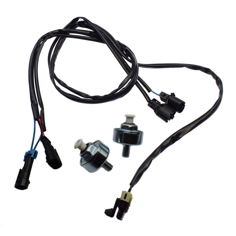 Knock & Camshaft Sensor Extension Wiring Harness w/ Sensors LS1-LS6 To LS2-LS3