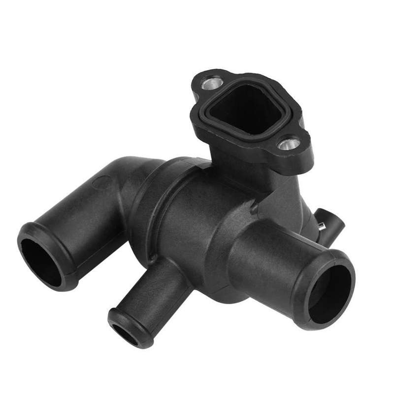 Cooling Thermostat Housing Cover Assembly For City-Coupe/For