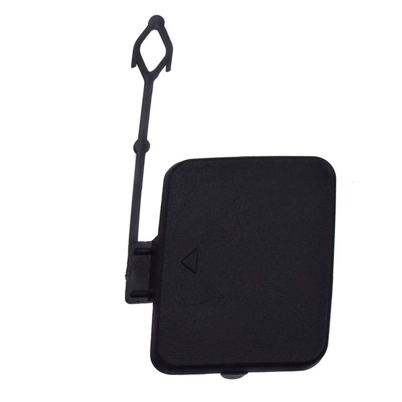 Rear Bumper Right Side Tow Hook Cover Cap for BMW E70 X5 2006-2011 51127158448