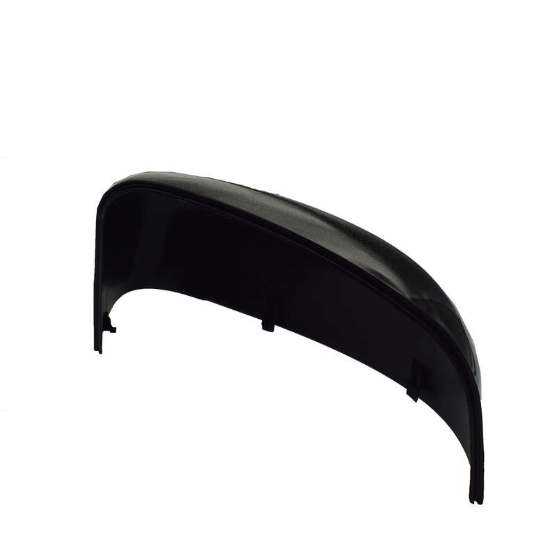 Gloss Black Right Rearview Mirror Cover For Ford Focus MK2 MK3 Mondeo MK4 New