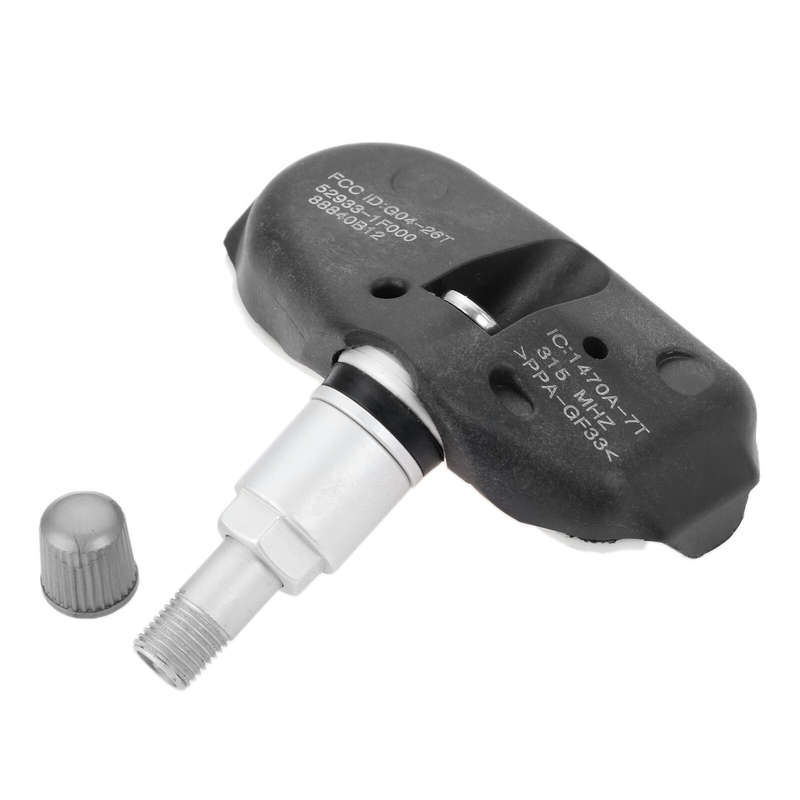 4X Tire Pressure Sensor 52933-1F000 For Tucson Sonata Tiburon Accent Kia Amanti
