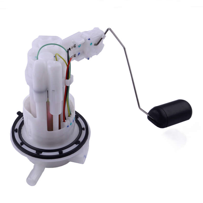 Motorcycle Fuel Pump Assembly Fit For Honda CBF190R CBF190X CB190R zx