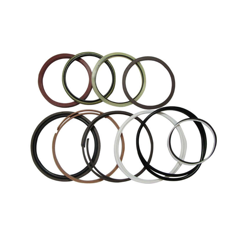 31Y1-15880 Boom Cylinder Seal KIT Fits for Hyundai Excavator R210-7 31Y115880