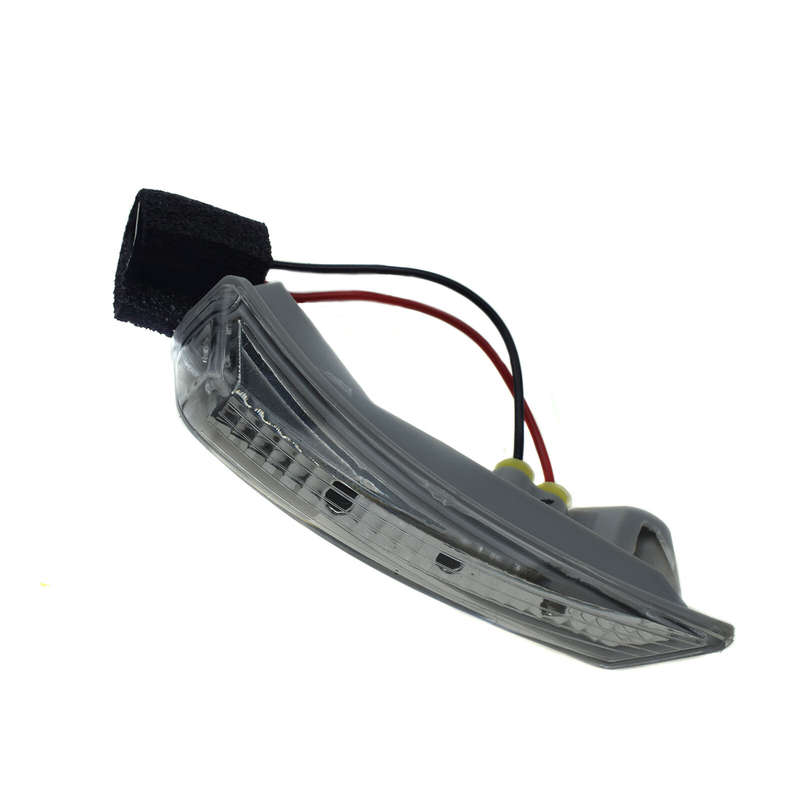 Left For 2010-2016 Grand Caravan/Town Country Turn Signal Light Lamp 68052079AA