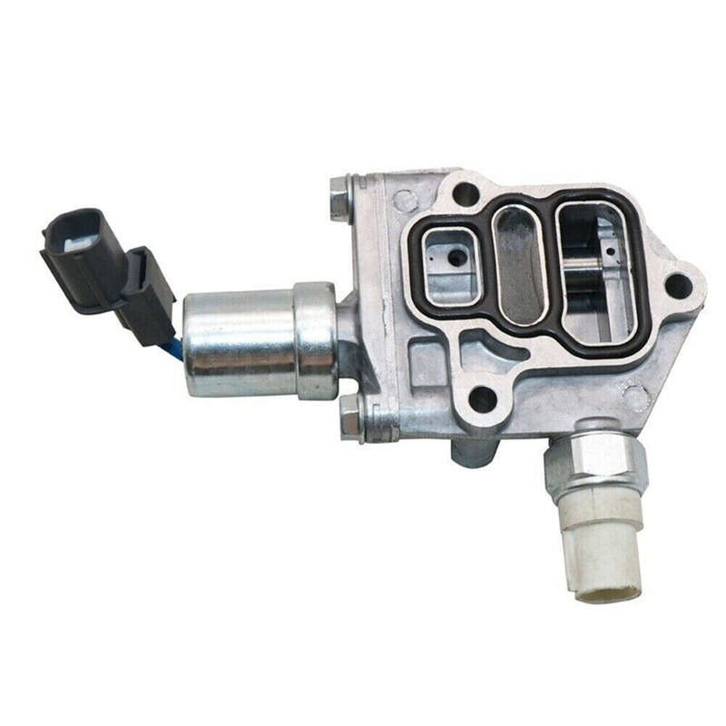 15810PLRA01 Solenoid Spool Valve for Honda Civic 1.7L 2001-2005 15810PLR