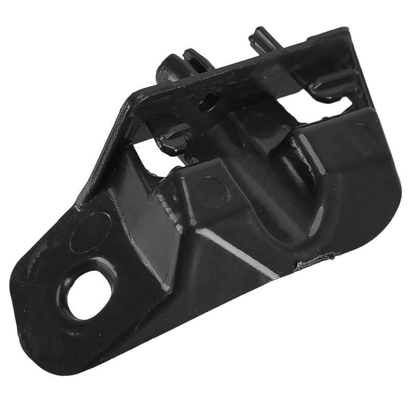 71237-T24-T01 Fit For 2022 2023 Honda Civic Front Left Grille Spacer Black Part