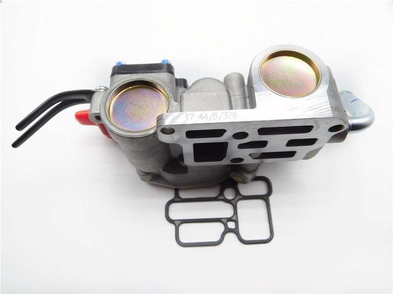 Taiwan Quality Idle Air Control Valve for Mitsubishi Eclipse Spyder MD614698 NEW