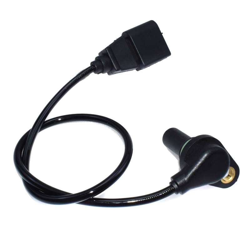 New Trans Output Vehicle Speed Sensor For Golf Jetta Beetle AUDI A3 01M9027321B
