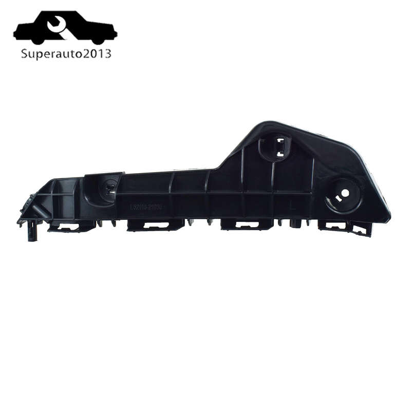 Front Bumper Support Left Driver Side For Scion tC Base 2011-2016 52116-21030