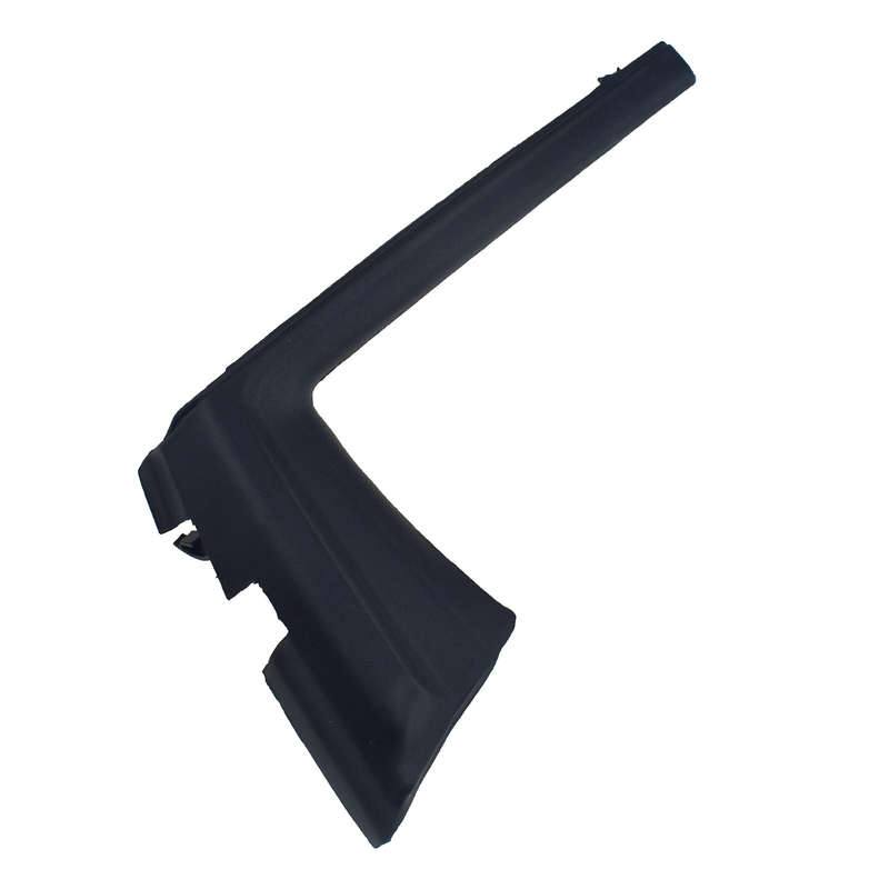 Front Cowl Side Right Side Fender Black 53866-52090 For 2012-2014 Toyota Yaris