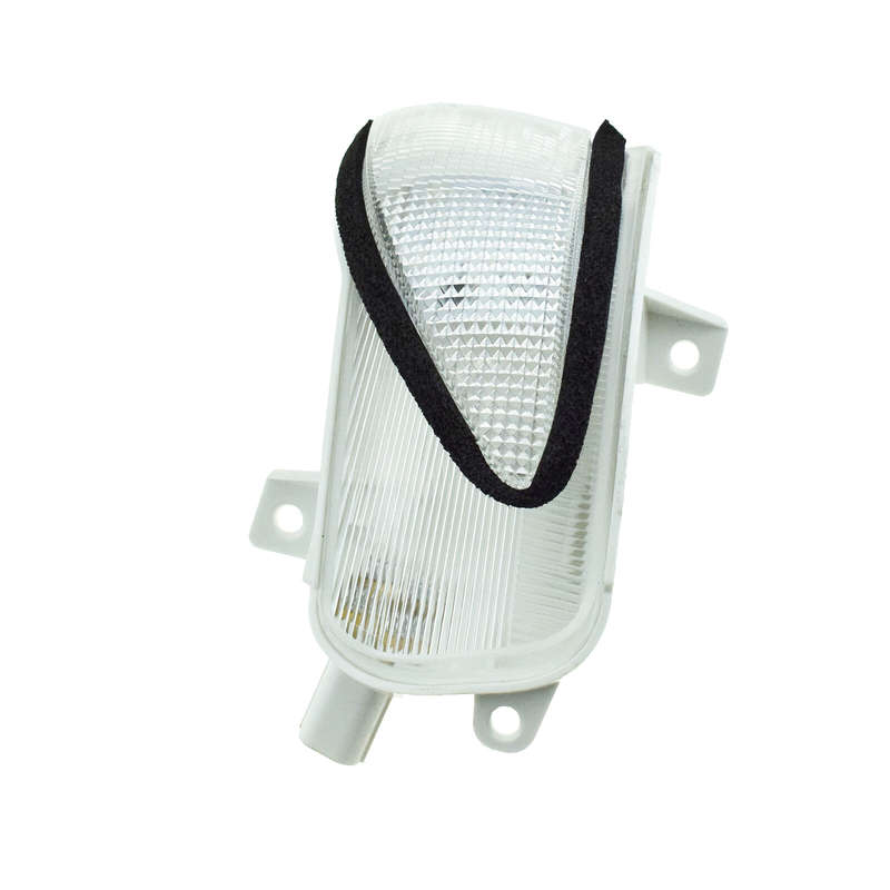 Left Side Mirror Turn Signal indicator Light Lamp For Honda Fit Jazz 2009-2013