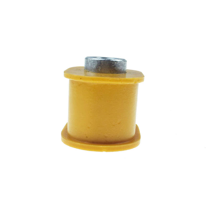 2PCS Door Brake Hinge Check Strap Rubber Bushes For BMW E65 E66 745i 750i New