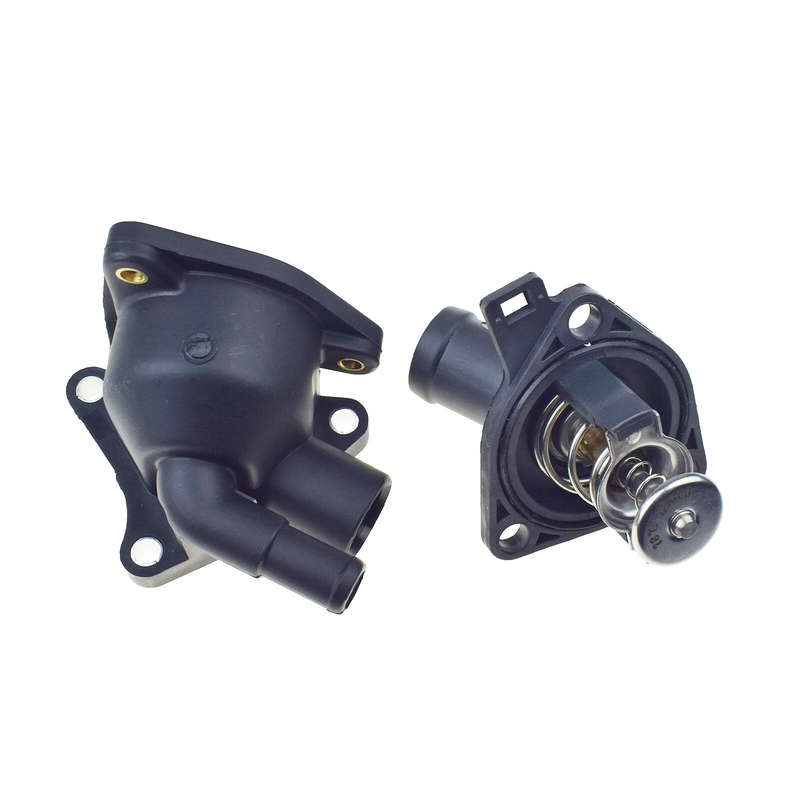 19320-RAA-A01 Thermostat Assembly & Housing For Honda Accord CRV CIVIC TSX ILX