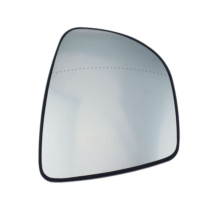 Door Mirror Glass W/Heated Right Side For Renault Clio IV 4 2012-19 Captur 13-20