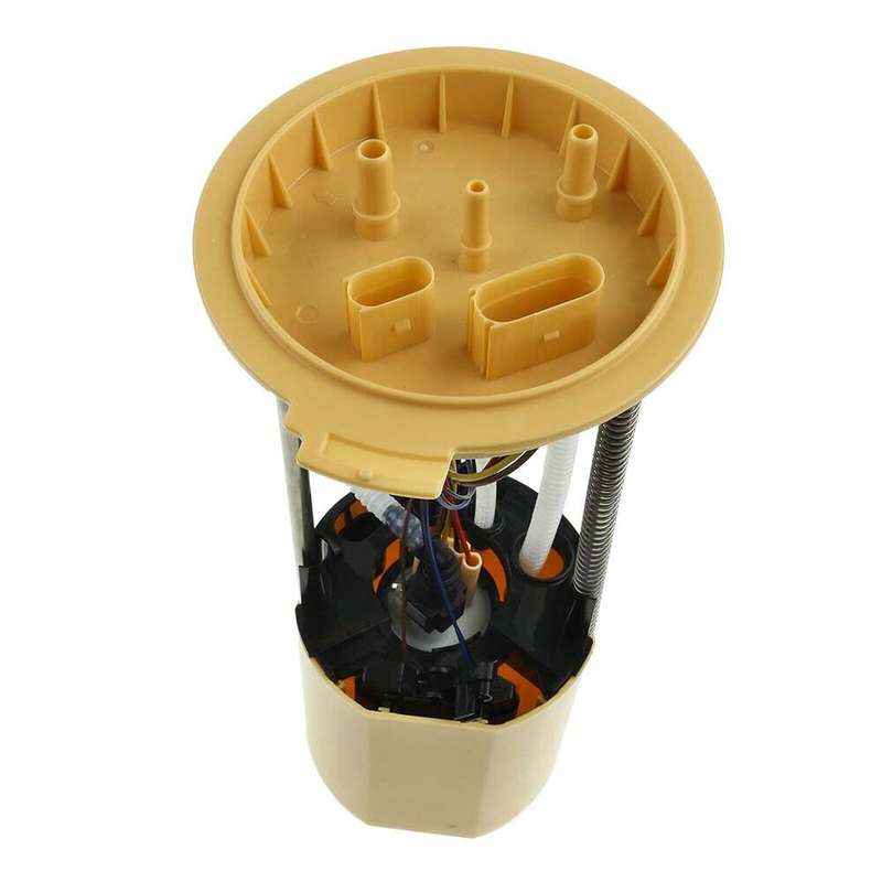 8R0919050E Diesel Fuel Pump Assembly for Audi Q5 2014 2015 2016 V6 3.0L