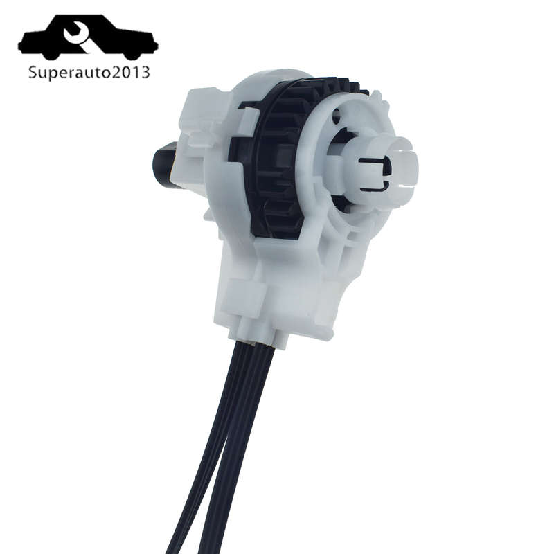For Scion tC Toyota Corolla Matrix RAV4 Heater Air Conditioning Control Switch