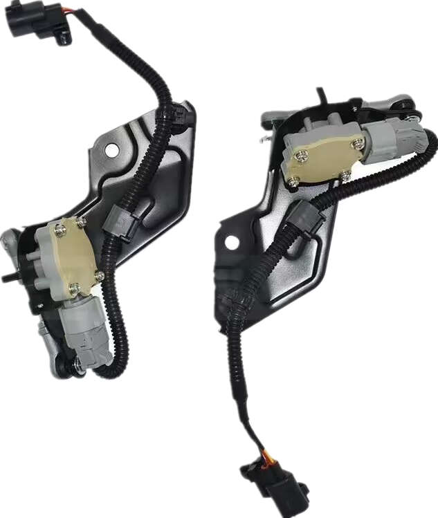 Altitude control sensor 89407-60022 89408-60011 suitable for Toyota Lexus