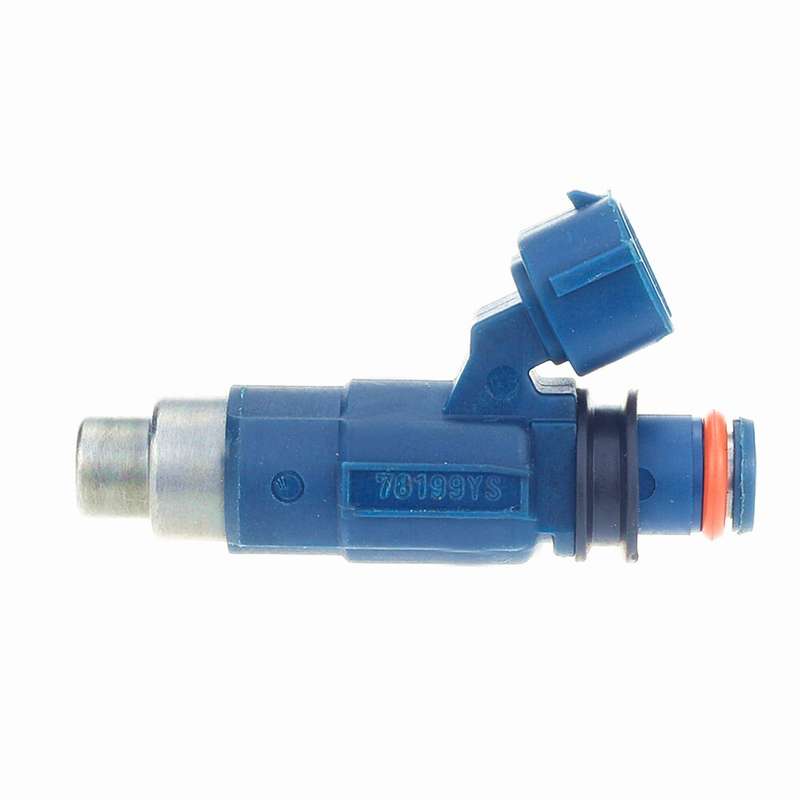 4Pcs OEM INP-781 For 1999-2002 Mazda 626 2.0L Protege 1.8L Fuel Injector Nozzle