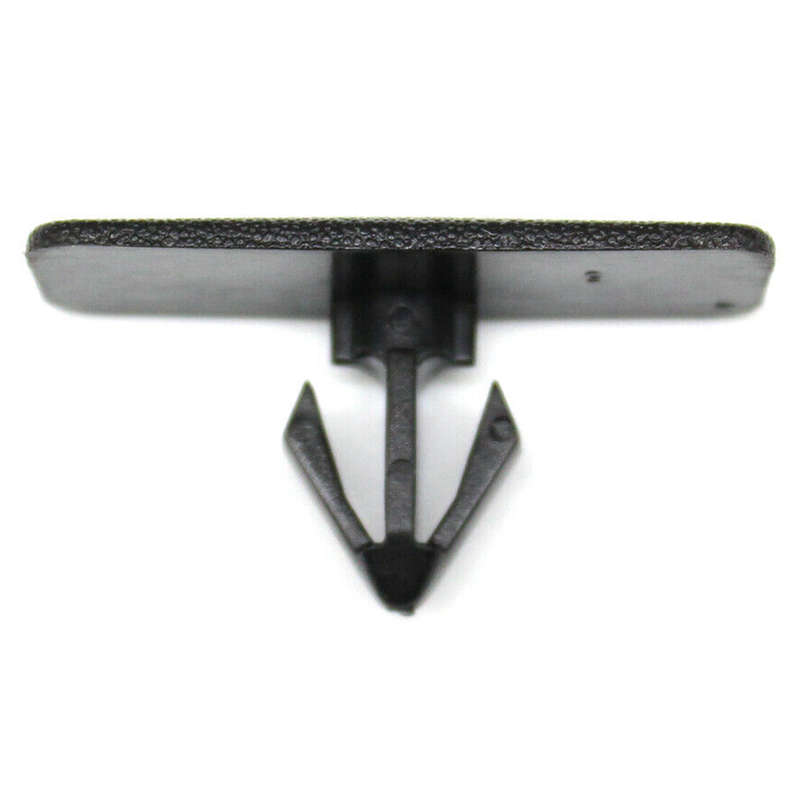 10pcs Rocker Panel Moulding Retainer Clips Fits For GM Chevrolet Impala 10437565