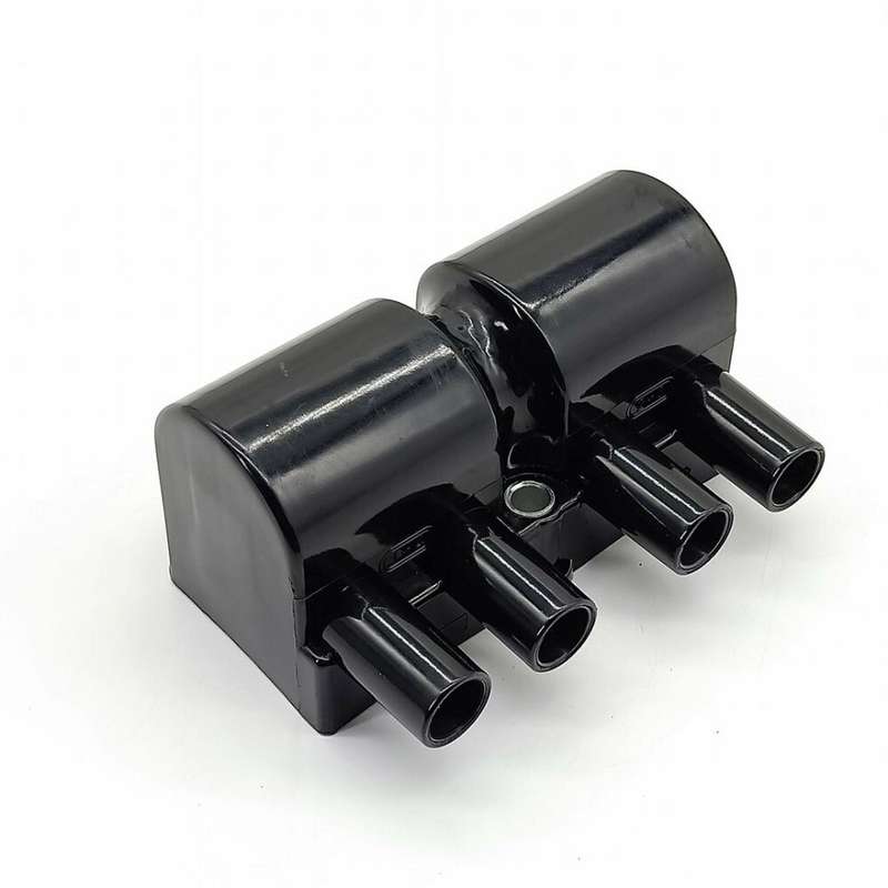 Ignition Coil 1104047 For Chevy Optra Daewoo Lacetti Lanos Nubira Opel 1.6 2.0